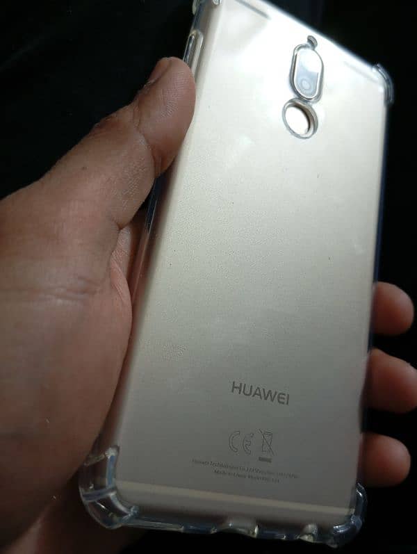 Huawei mate 10 lite fresh piece 0