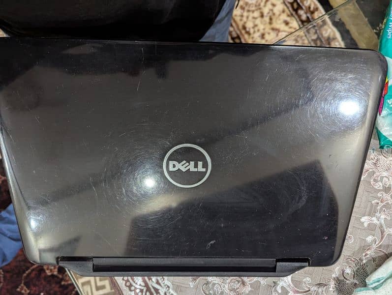 Dell Inspiron N4050 2