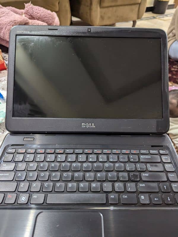 Dell Inspiron N4050 3