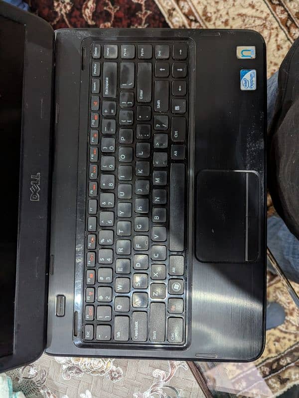 Dell Inspiron N4050 4