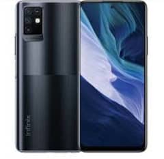 Infinix note 10 6/128