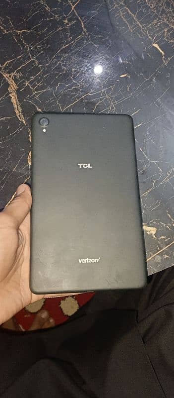 TCL tab 2