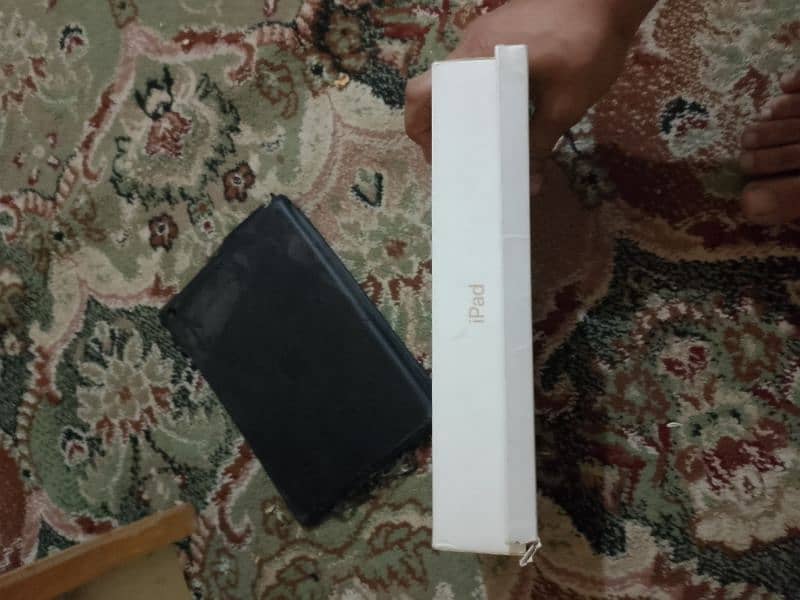 ipad 7th generation 128gb 5