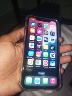 Iphone 11  128 jb Jv  lush condition