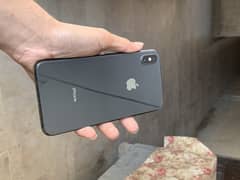 IPhone xsmax Factory non 256