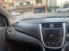 Suzuki Cultus VXL 2019