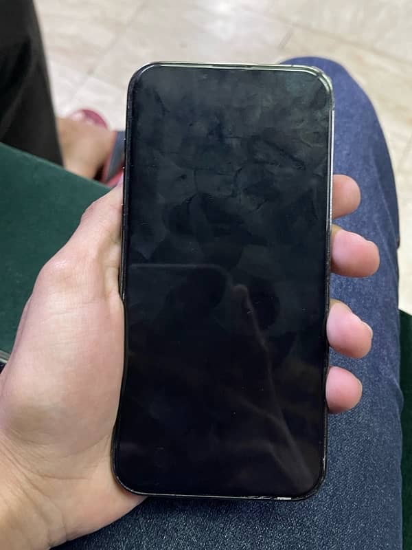 iPhone 13 Pro Max 128 GB JV 3