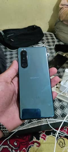 Sony Xperia 5 mark 3