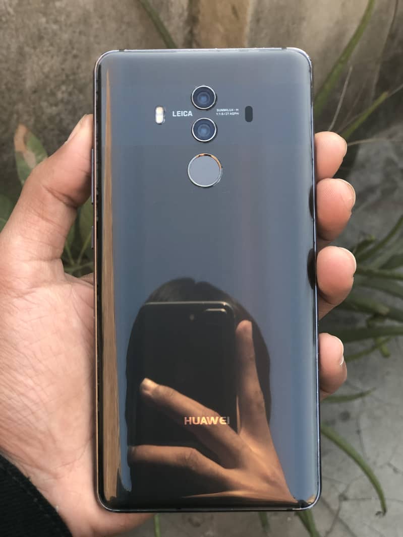 Huawei Mate 10 Pro 6/128 PTA 1