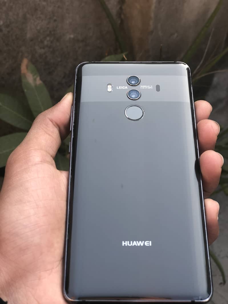 Huawei Mate 10 Pro 6/128 PTA 2