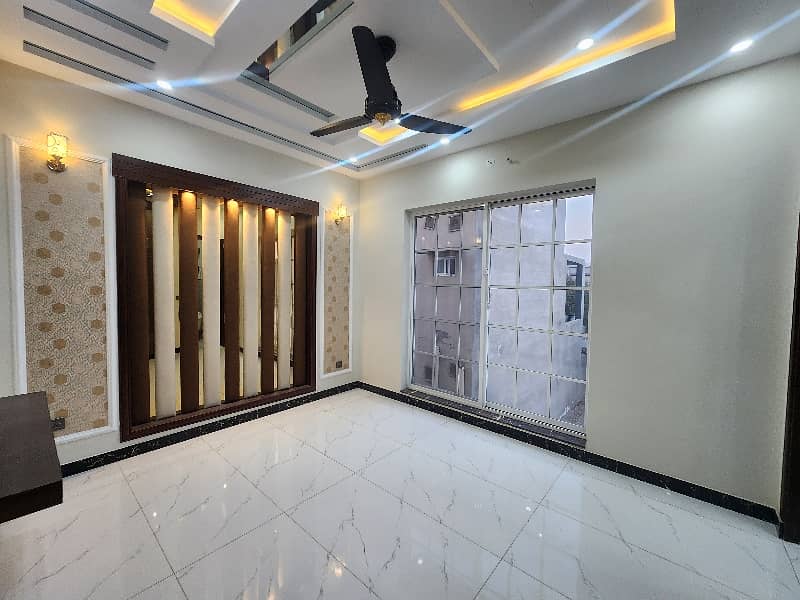 5 Marla House For Rent Bahria Town Lahore 1