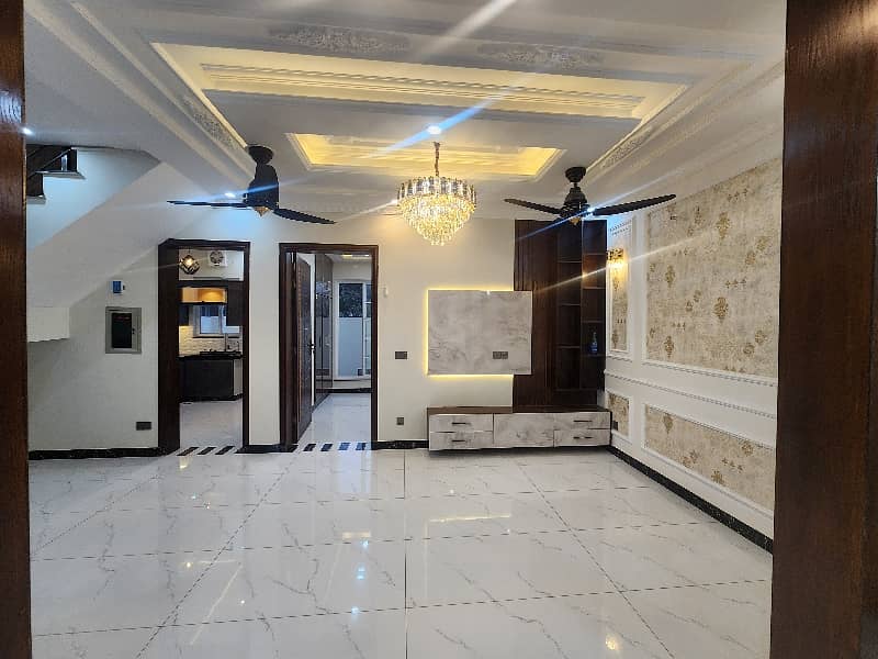 5 Marla House For Rent Bahria Town Lahore 9