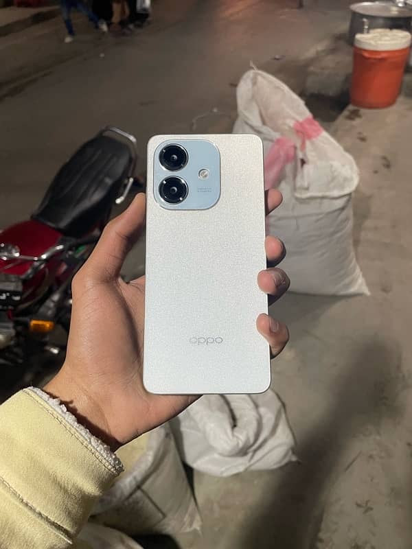 oppo A3 6/256 3