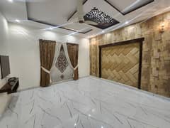 10 Marla fully house for rent Bahria town secter C