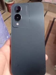 vivo y17s 10/10