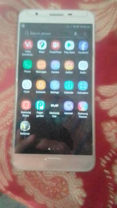 Samsung Mobile J7