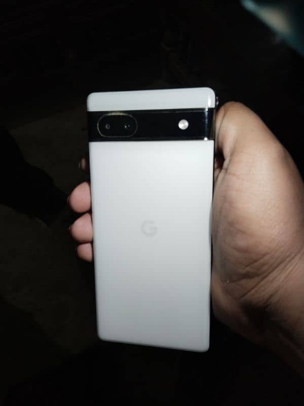 pixel 6a lush condition 2