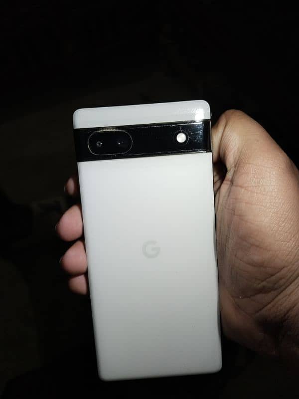 pixel 6a lush condition 1