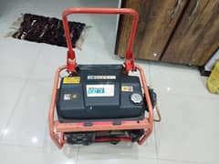 2 KVA Generator