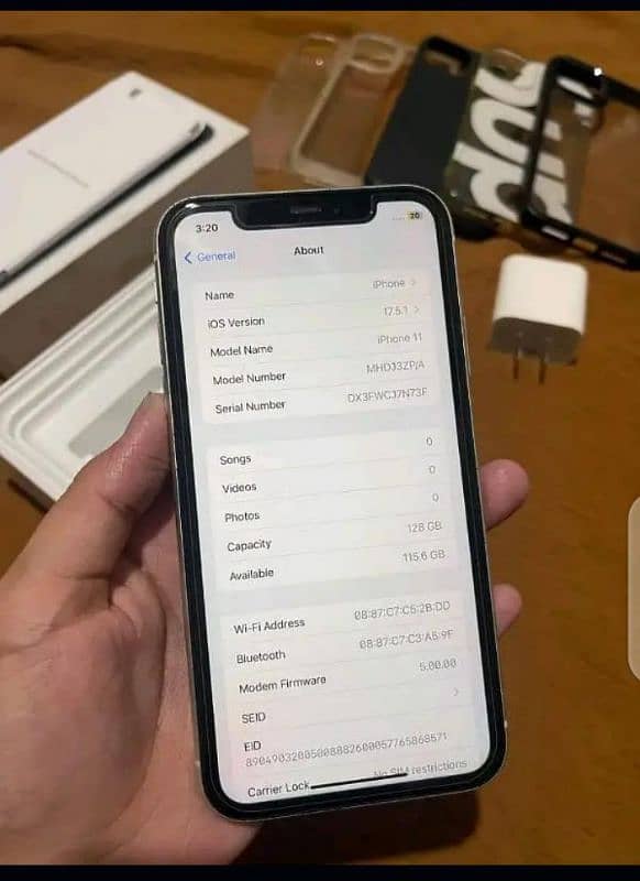 iphone 11 128gb 1