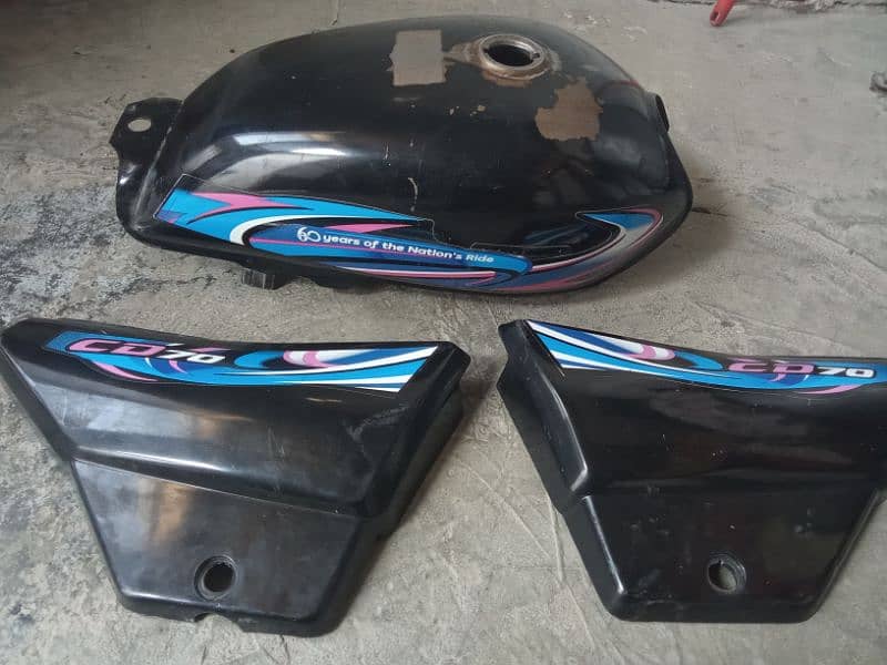 fuel tank for sale 0