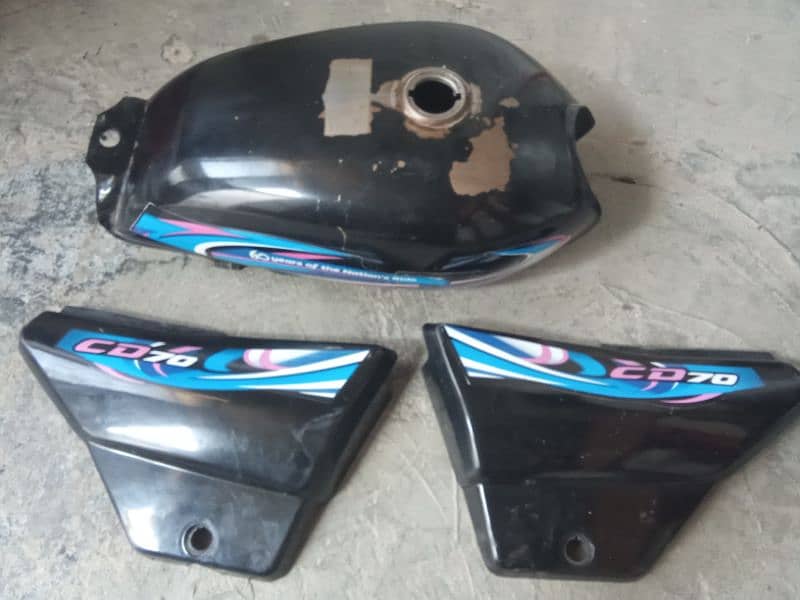 fuel tank for sale 1