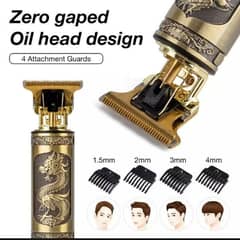 T-9 Men's Shaver Trimmer Machine