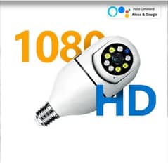 High-quality WiFi CCTV camera