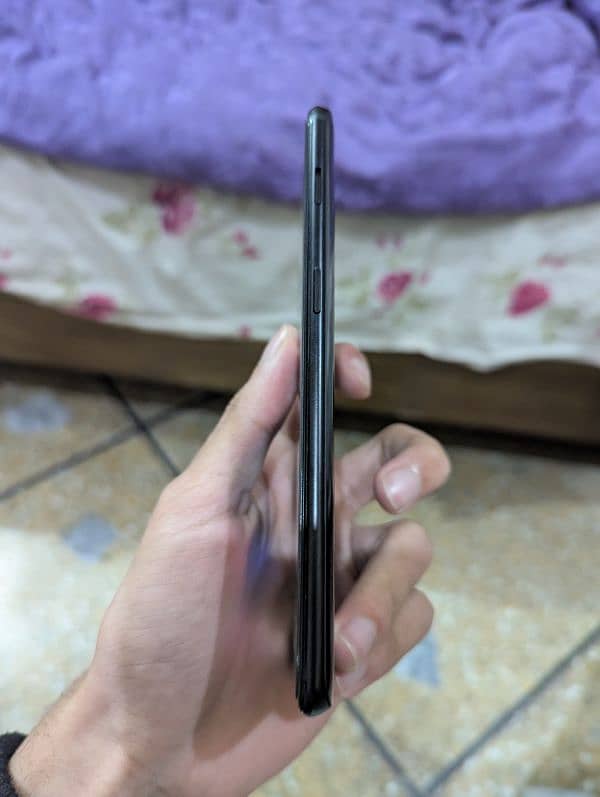 One Plus 6t 3