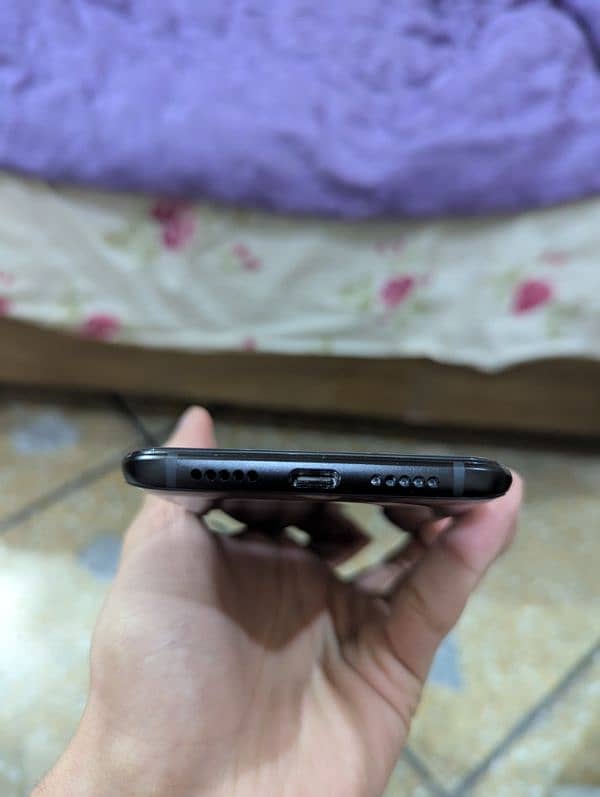 One Plus 6t 5