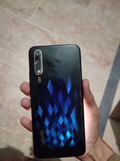 Vivo S1