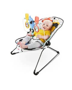 Imported baby bouncer from Fisher USA