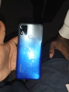 infinix hot 10