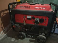 Sanco SN3700E 2.5Kwh