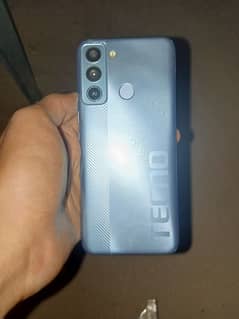 Tecno pop 5 Lte