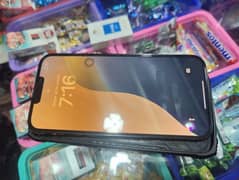 iPhone 13 Pro Max 512GB Non PTA