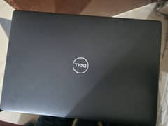 Dell Latitude 5300 i5 8th gen