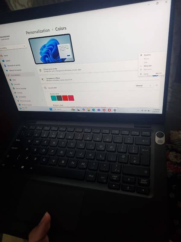 Dell Latitude 5300 i5 8th gen 1