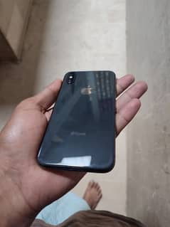 iphone x 256 PTA approved