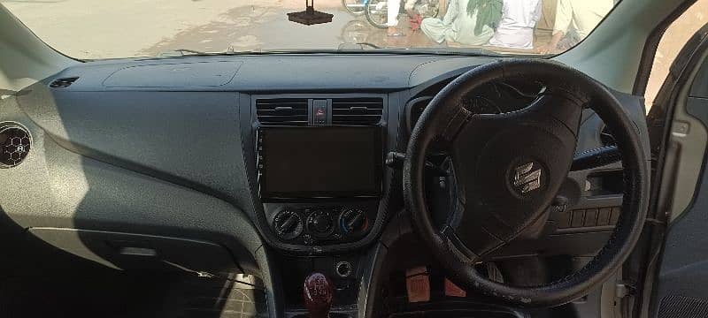 Suzuki Cultus VXR 2018 5