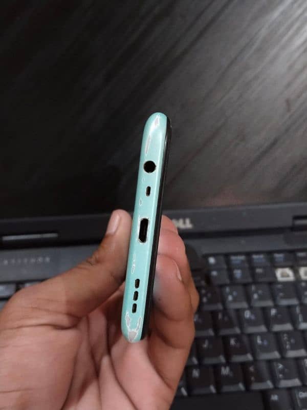 oppo A31 4