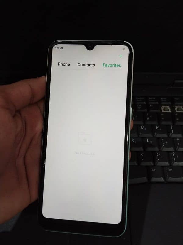 oppo A31 5