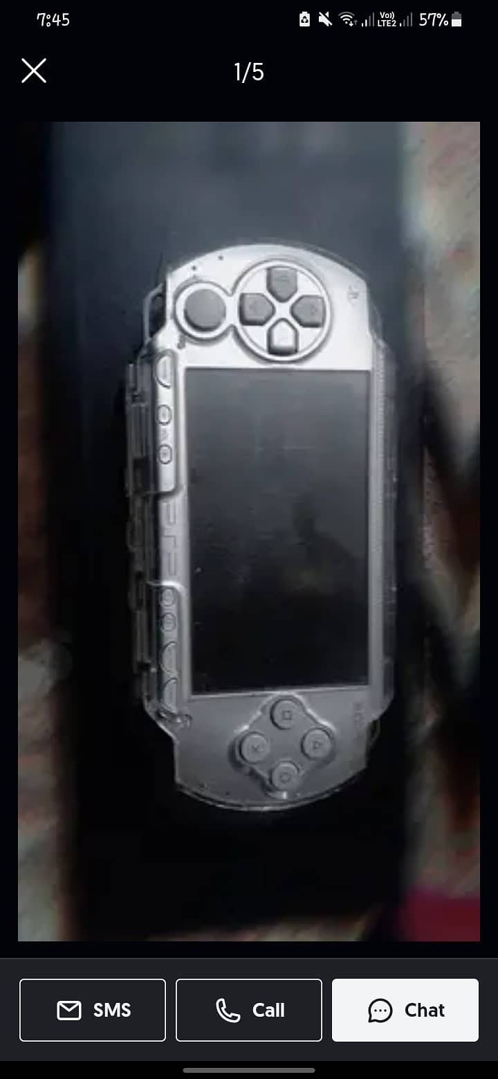 Psp 1000 4