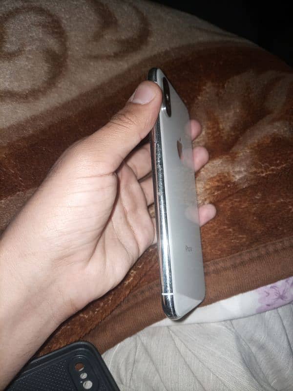 I phone xs 256gb jv for sale 0