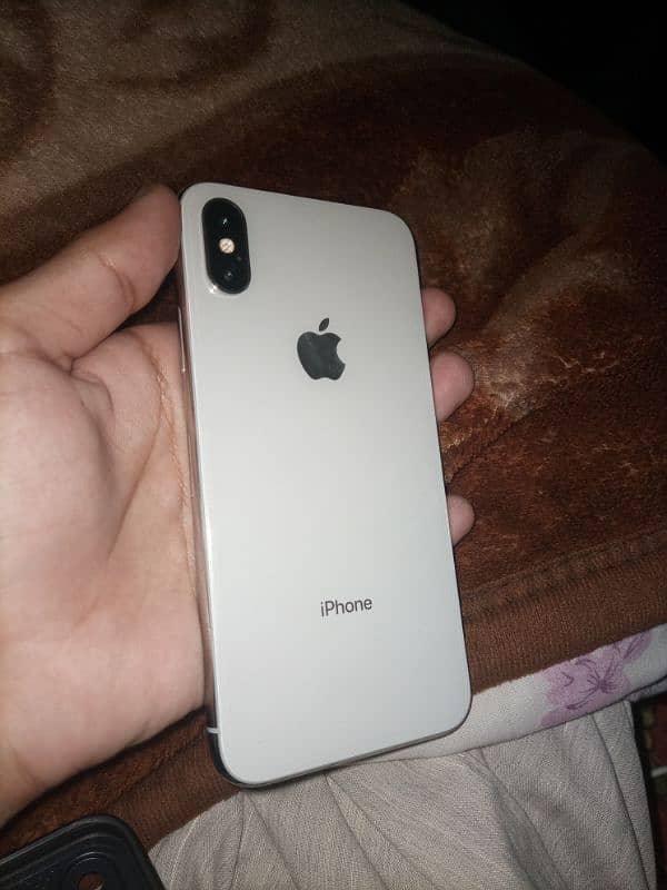 I phone xs 256gb jv for sale 1