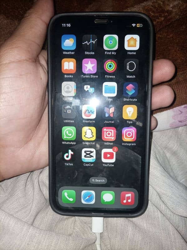 I phone xs 256gb jv for sale 2