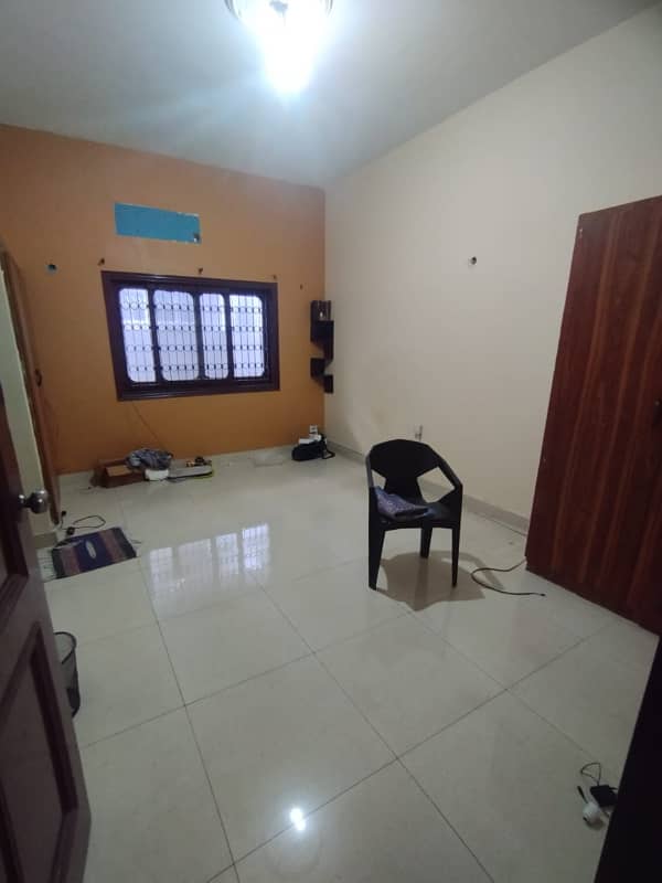 Ground Floor Portion For Rent 1