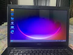 Dell Vostro 3550