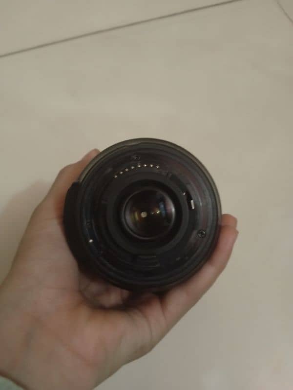 Nikon camera D5300 DSLR camera 6