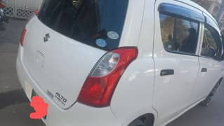 Suzuki Alto 2010